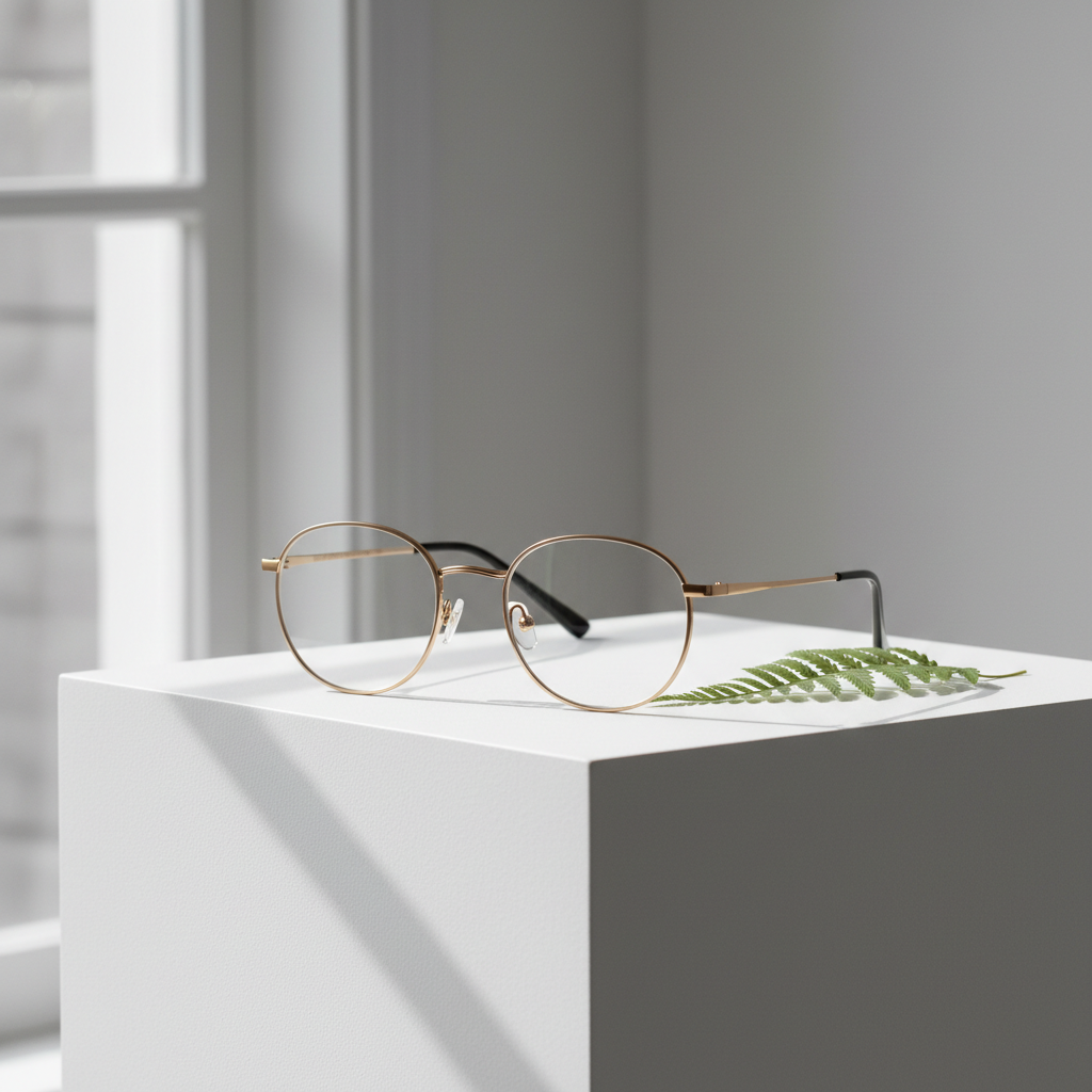 Reglaze Your Glasses